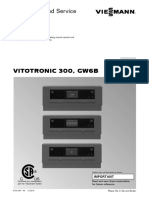 Vitotronic 300-Gw6b Is