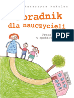 Poradnik Dla Nauczycieli 1