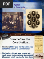 Articles and Constitution