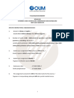 Guidance and Counselling Assignment Question