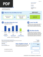 WSSC Water Bill 2367518730 02092024