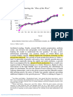 Charting The Rise of The West Manuscripts and Printed Books in Europe A Long Term Perspective From The Sixth Through Eighteenth Centuries 17 37