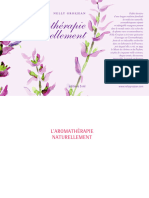 Ebook-5ml Aromatherapie Naturellement