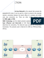 Multiplexing and Multiple Access