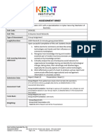 ENSN201 Assessment Brief 2 Group Report 1 1