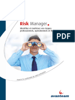 Risk Manager