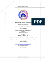 Solarflex Business Plan 1 1 Revise