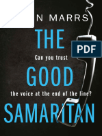 The Good Samaritan