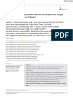 J Parenter Enteral Nutr 2022 Flordel S Lasierra Enteral Nutrition