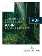 FR Brochure Sensibilisation Reforestaction