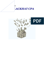 Blackhat Cpa 2