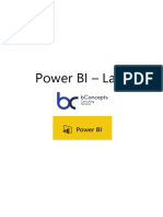 Power Bi