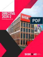 Directiva 2024-2