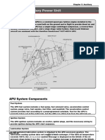 Chapter 05 Auxiliary Power Unit