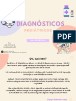 Prescrição Pediatrica