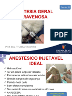 Aula 7 - Anestesia Geral Intravenosa - 230213 - 000022 2