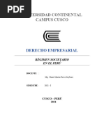 PA2-derecho Empresarial