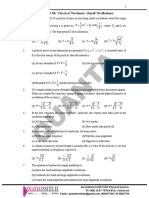 Classical Sheet 2