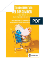 Comportamiento Al Consumidor (1 Cap)