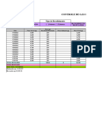 Controle de Gás R 134A-Coleta e Reciclagem-GEM 2023