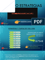 Estrategias Solesbot