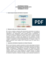 Cuestionario Repaso Gobierno Corporativo III Corte Noviembre 20 de 2023 - Valentina Parra