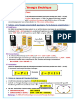 L'Énergie Électrique - Copie Modifiée