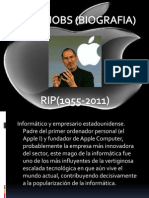 Steve Jobs