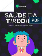 Saúde Da Tireoide