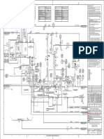 210-87-Pr-Pid-00003 - 01 - Piping and Instrumentation Diagram Riser Platform Rt2 Closed Drain System