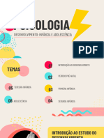 Resumo Psico Desenvolvimento