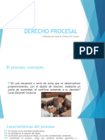 Teoria General Del Proceso