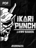 Ikari Punch