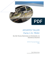 Apuntes Parte1 Triac