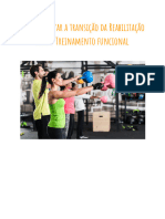 Como Realizar A Transição Da Reabilitação para o Treinamento Funcional