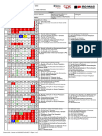 Etec Guaianazes Calendario 2023