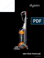 Dyson Dc25 SM