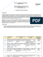 Planeacion Febrero 2023 Tribilin