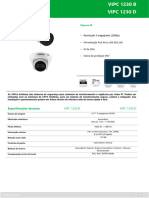 Datasheet UNIFICADO VIPC 1230 BD - V2