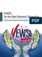 3 EWSD System Descr