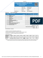 Khusi Verma BSC Sem1 Result