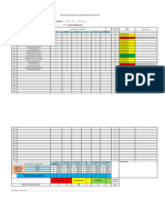 DHBA PRIMER MOMENTO 6°A Excel