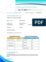 Pei - 2024 - Secundaria