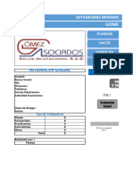 Res 0312 de 2019 Estandar 11 A 50 - SGSST