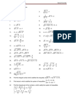 Wavy Curve Practice Sheet 2