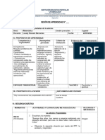 Sesión - Propiedades de La Adición