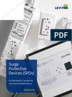 Surge Brochure Condensed Q-1186H