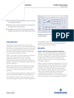 Product Data Sheet Deltav Live Deltav en 3869350