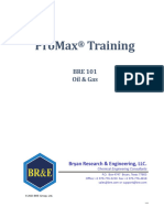 BRE 101 Oil and Gas Manual