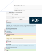 Exame-TR046 - Gestão Estratégica Dos Recursos Humanos